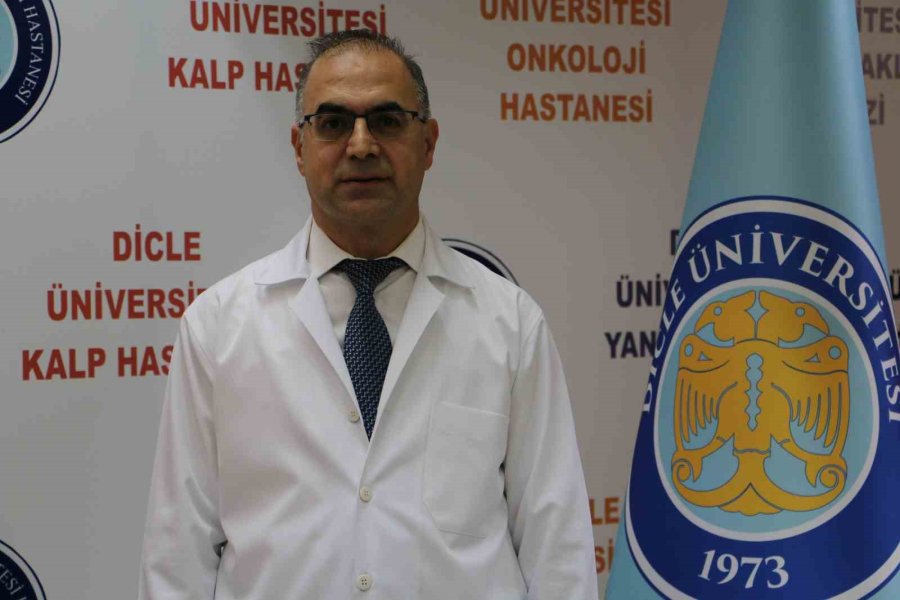 Dicle Üniversitesine Üç İlden Getirilen 200 Hastadan 149’u Taburcu Edildi