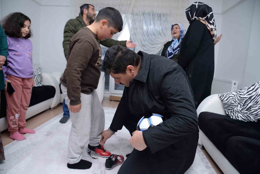 ‘evimevindir’ Çatısı Büyüyor