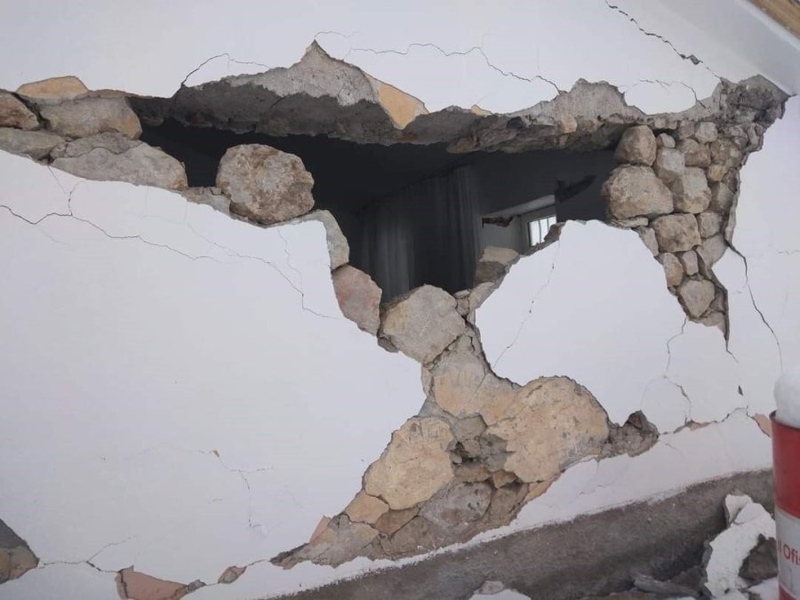 Bingöllüler, Yıkılan Köylerine Dikkat Çekiyor