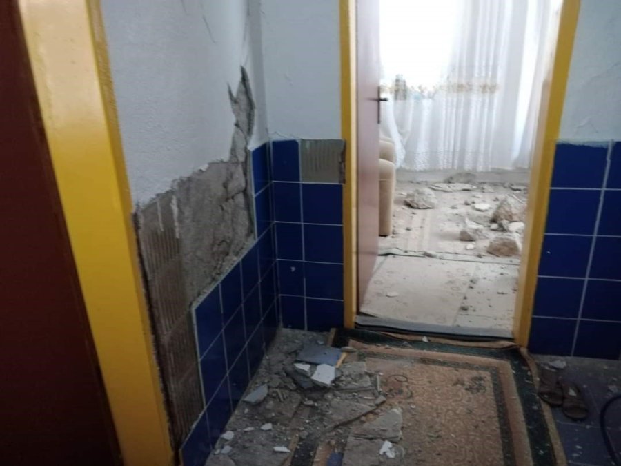 Bingöllüler, Yıkılan Köylerine Dikkat Çekiyor