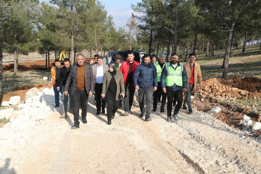 Türkiye’de İlk Kez Uygulanacak Deprem İzolatörlü Bin Konutluk Proje