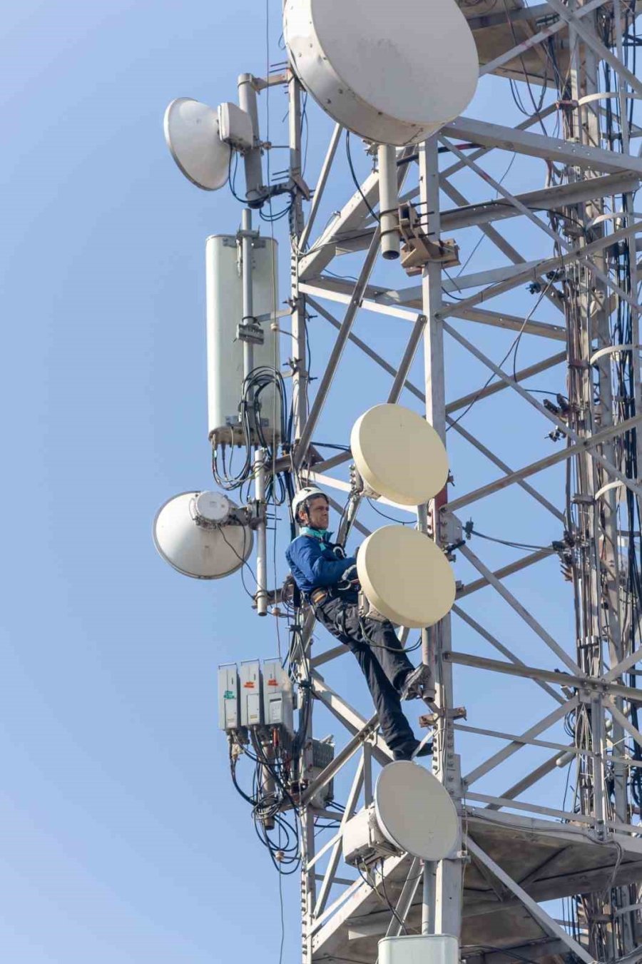 Türk Telekom Finansal Sonuçlarını Açıkladı