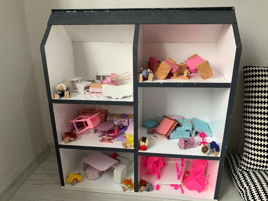 Depremzede Çocuklar Oyun Terapisiyle İyileşiyor