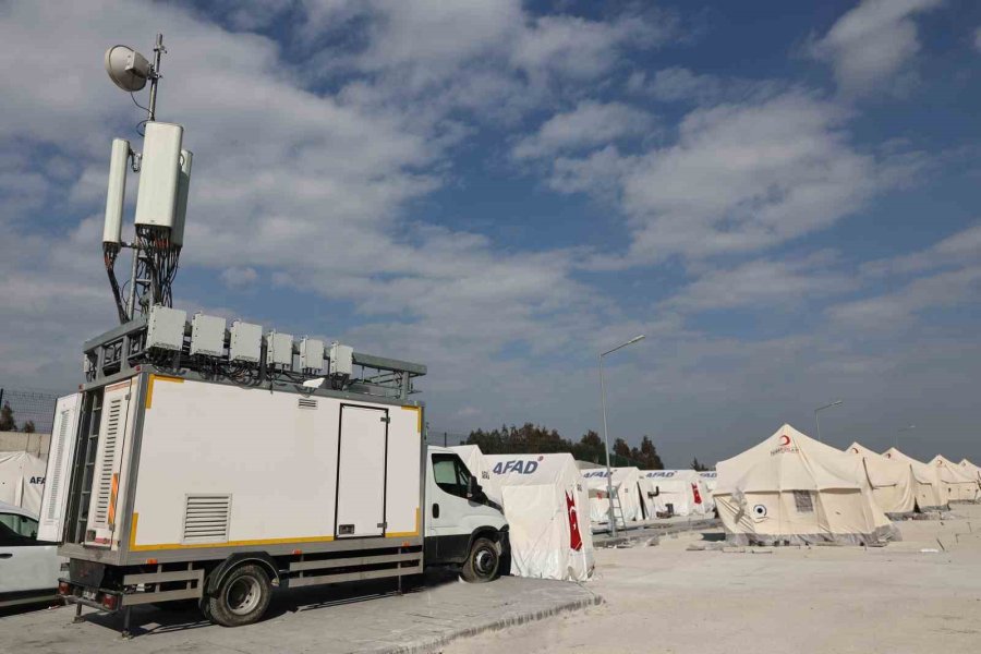 Türk Telekom Finansal Sonuçlarını Açıkladı