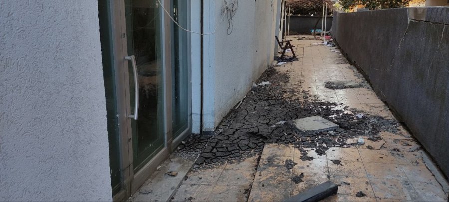 Deniz Kumu Sanıldı, Kılcal Damarlardan Yüzeye Çıkan Sitrik Kil Olduğu Anlaşıldı