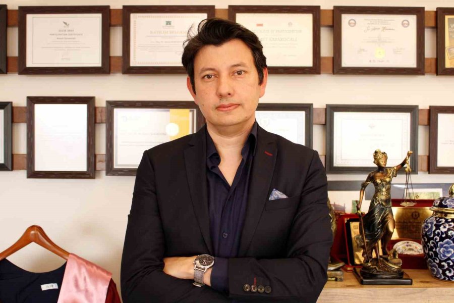 Depreme Dair Sosyal Medyadan Yapılan Yanlış Bilgilendirmelere Dikkat