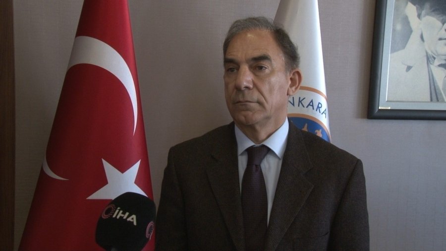 Jeoloji Profesörü Kadıoğlu: “bilimsel Olarak Baktığımız Zaman Günümüzün Teknolojisiyle Deprem Oluşturabilecek Bir Yapı Söz Konusu Değildir”