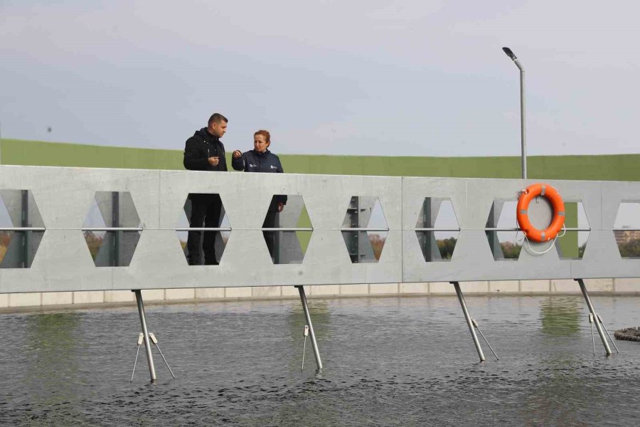 Asat’tan 25 Milyon Tl’lik Yatırım