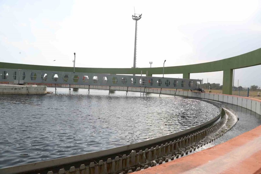 Asat’tan 25 Milyon Tl’lik Yatırım