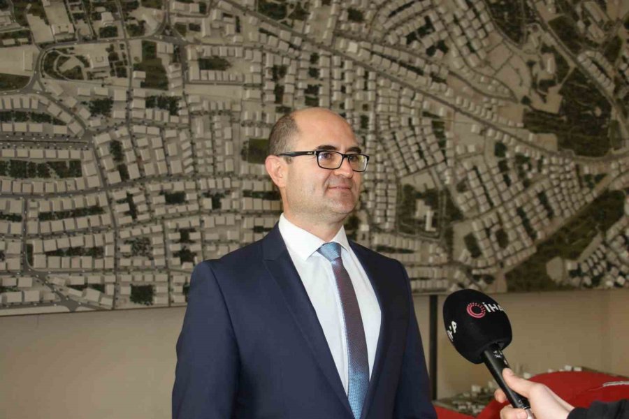 İncelemelerde Bulunmak Üzere Bölgeye Giden İlk Ekiplerden Biri Atılım Üniversitesi İnşaat Mühendisliği Fakültesi Oldu