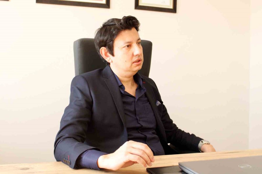 Depreme Dair Sosyal Medyadan Yapılan Yanlış Bilgilendirmelere Dikkat