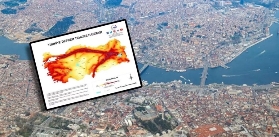 İstanbul’da Emlak Fiyatlarındaki Dengeler Deprem Dolayısıyla Değişiyor