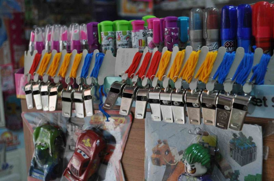 Depremden Sonra Düdük Satışları Yükseldi