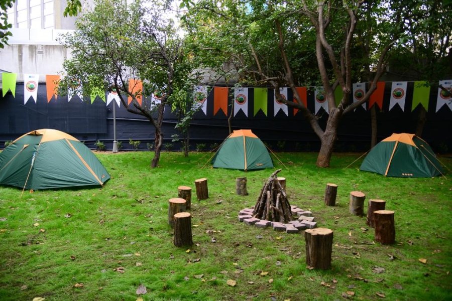 Kadıköy’de Bireysel Afet Bilinci Eğitimleri Başlıyor