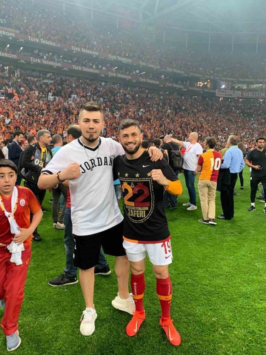 Futbolcu Menajeri Oğuzhan Arslan: “takım Dengesini Korumak, Yıldız Transferinden Önemli”