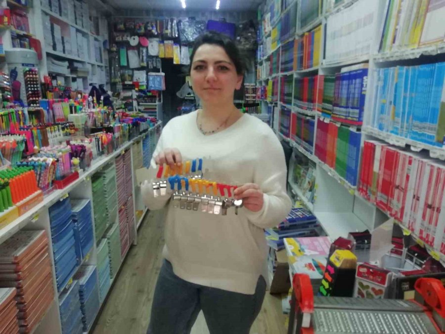 Depremden Sonra Düdük Satışları Yükseldi