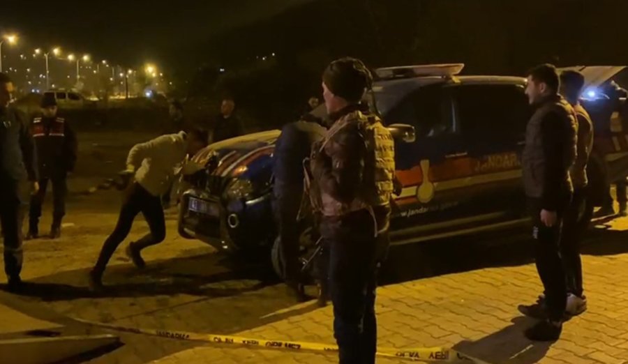 Osmaniye’de Trafik Kazası: 2 Ölü, 4 Yaralı