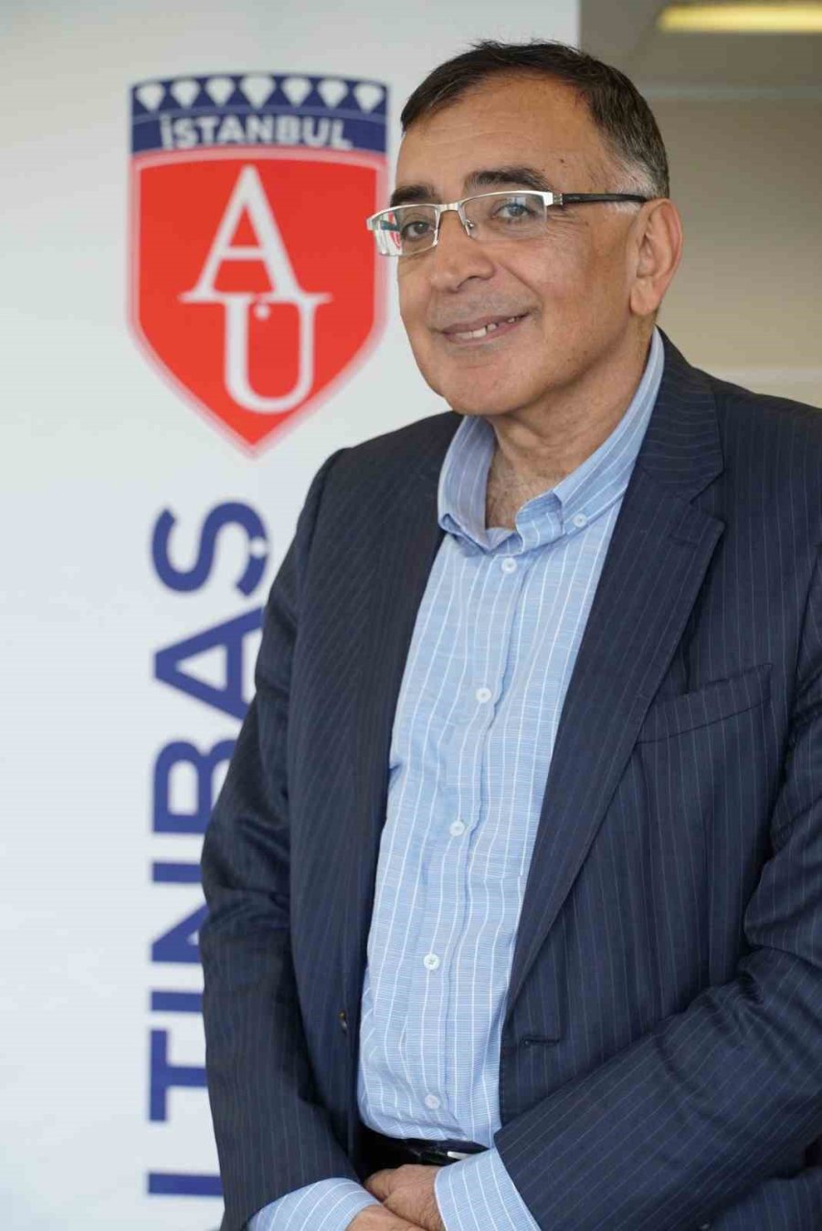 Prof. Dr. Hayri Kozanoğlu Depremin Ekonomik Etkilerini Değerlendirdi