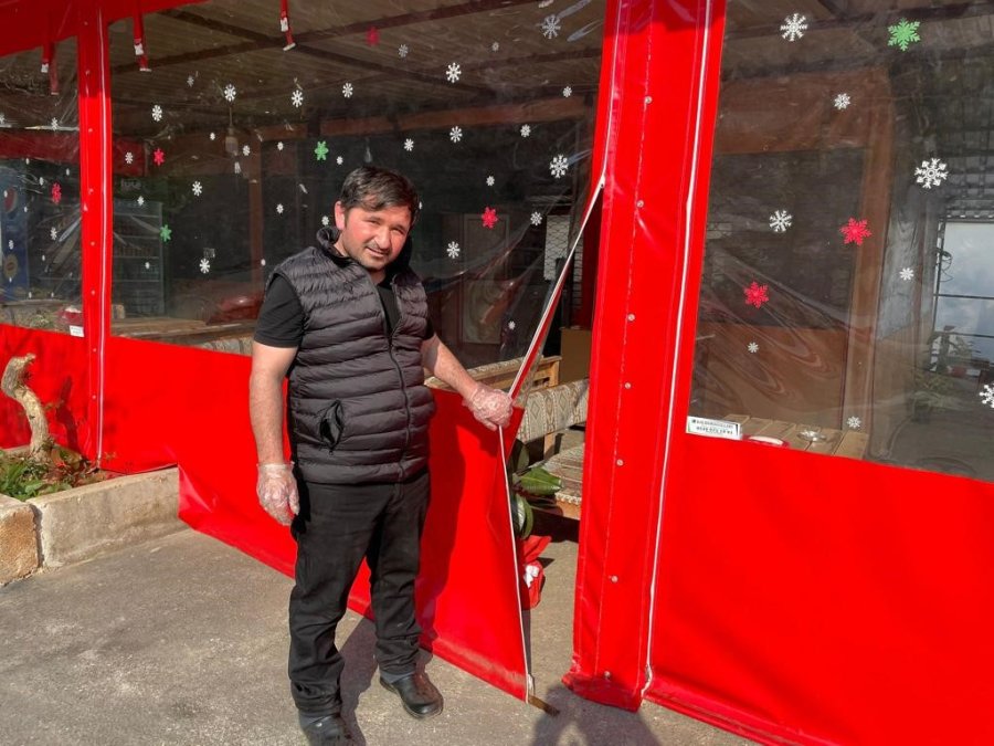 Hırsızlar Sma’lı Bebeğin Kumbarasına Dadandı