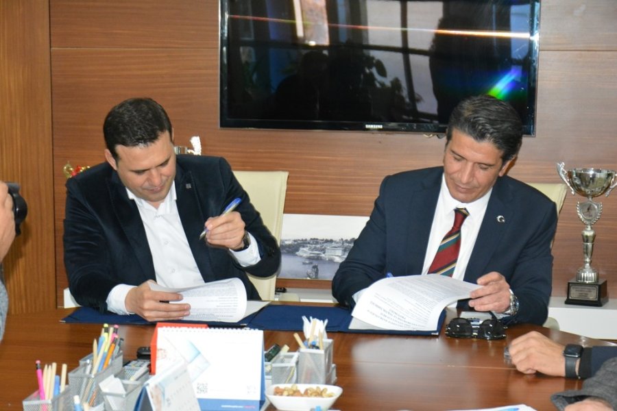 Döşemealtı’nın Yapı Stok Envanteri Çıkarılacak