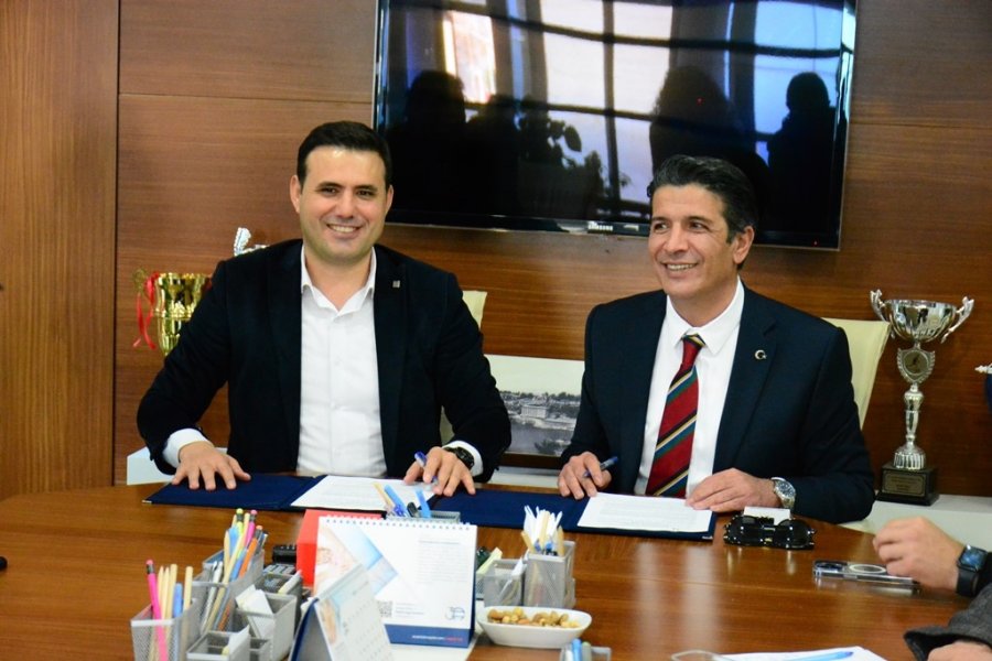 Döşemealtı’nın Yapı Stok Envanteri Çıkarılacak