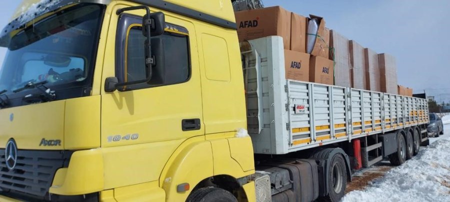 Feryat Gökdoğan: “yaraları Hep Birlikte Sarıyoruz”