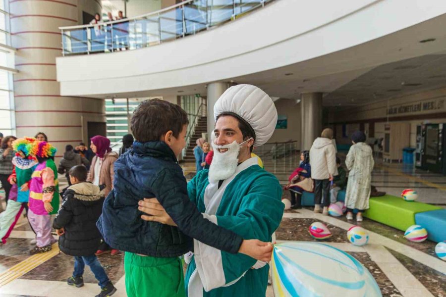 Çocuklar, Kto Karatay’da Keşif Yolculuğuna Çıktı