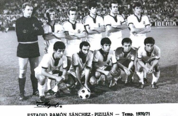 Avrupa Ligi Eşleşmesi “sevilla Destanı’nı” Akıllara Getirdi