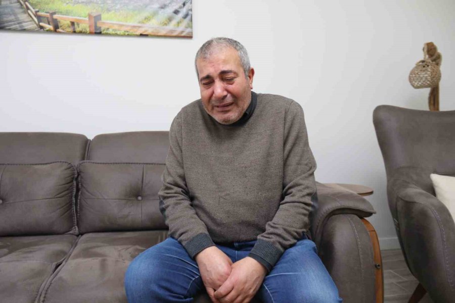 Rönesans Rezidans’ın Enkazı Kalktı Ama Kızı Ve Damadına Ulaşılamadı