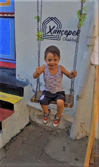 Depremde 4 Torunu, Gelini Ve Kızını Kaybetti, İsimlerini Sayarken Gözyaşlarını Tutamadı