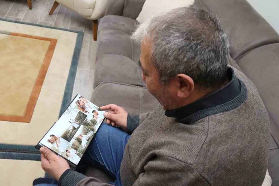 Rönesans Rezidans’ın Enkazı Kalktı Ama Kızı Ve Damadına Ulaşılamadı