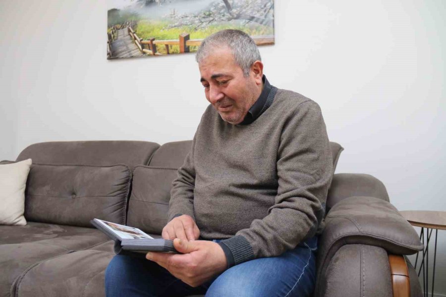 Rönesans Rezidans’ın Enkazı Kalktı Ama Kızı Ve Damadına Ulaşılamadı