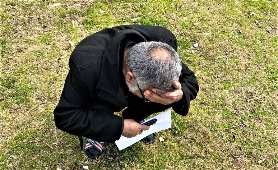 Depremde 4 Torunu, Gelini Ve Kızını Kaybetti, İsimlerini Sayarken Gözyaşlarını Tutamadı