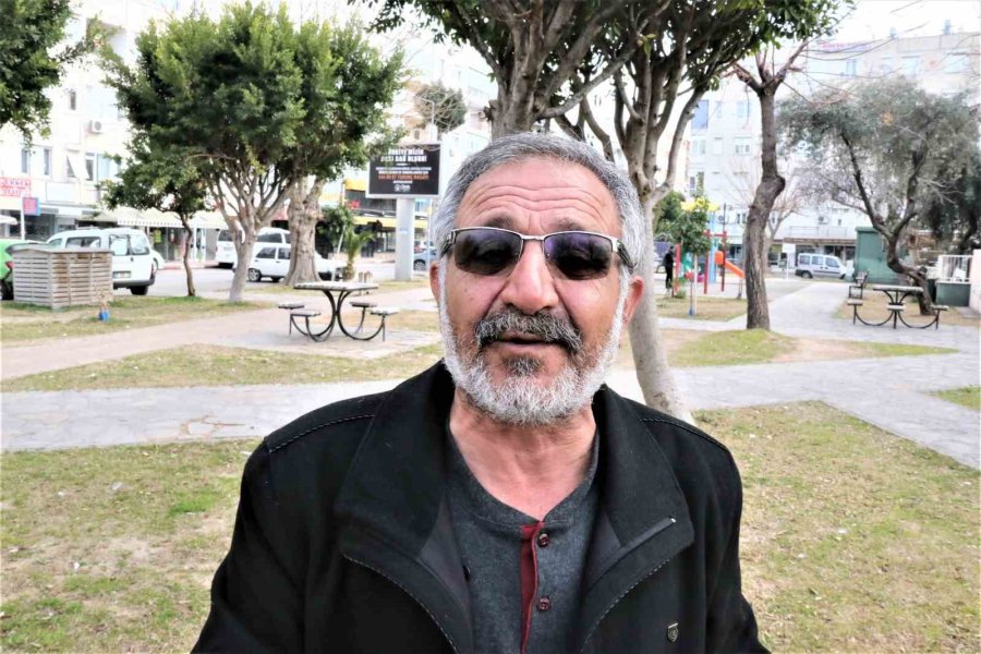 Depremde 4 Torunu, Gelini Ve Kızını Kaybetti, İsimlerini Sayarken Gözyaşlarını Tutamadı