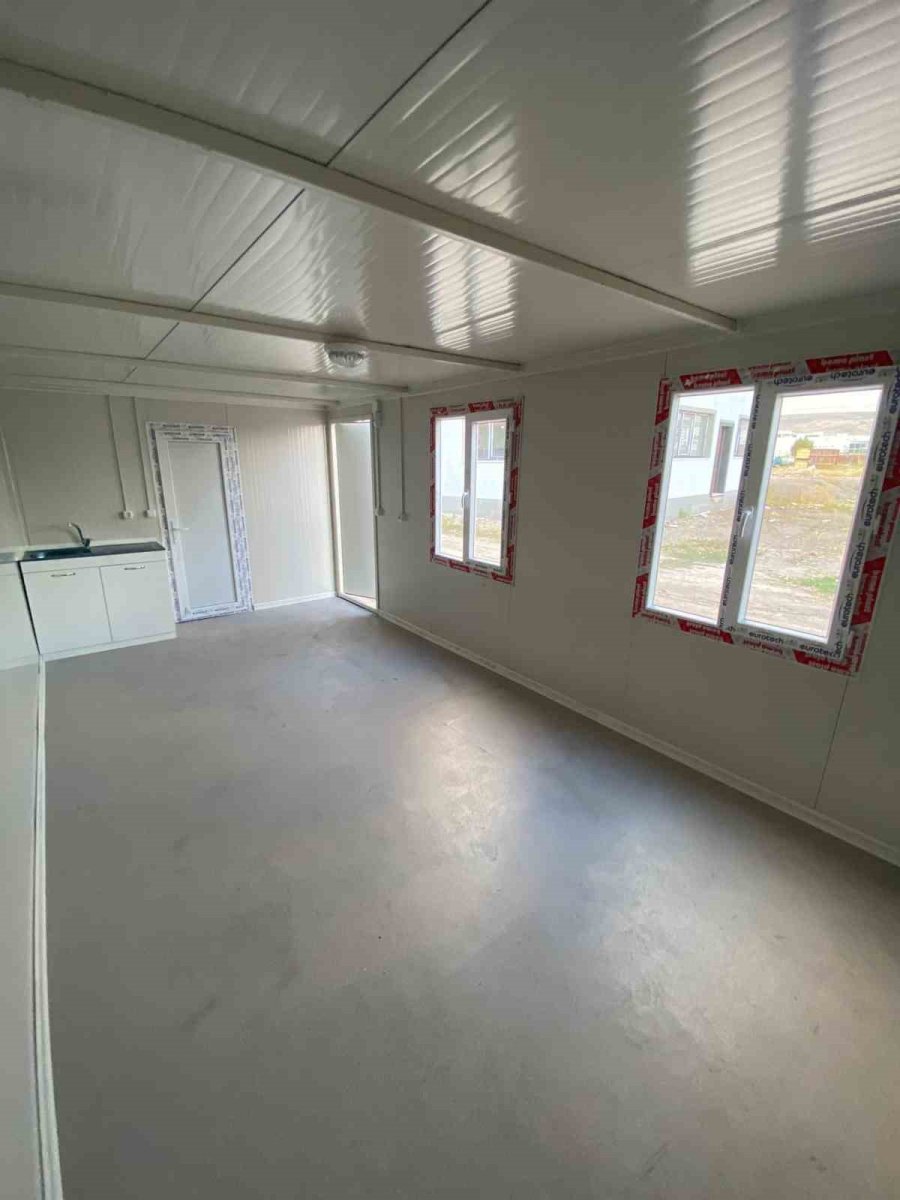 Doktoröz Göz Cerrahi Ve Lazer Merkezi Yaraları Sarmaya Devam Ediyor