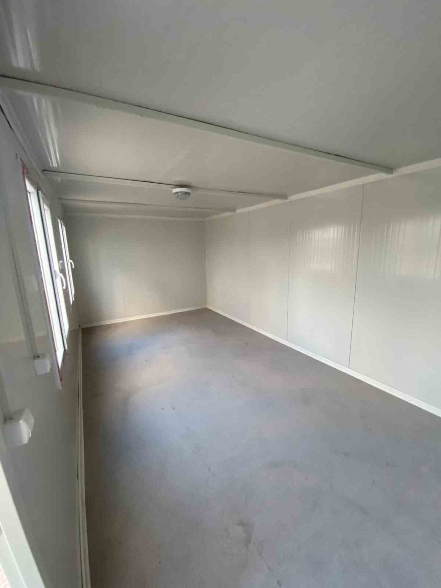 Doktoröz Göz Cerrahi Ve Lazer Merkezi Yaraları Sarmaya Devam Ediyor