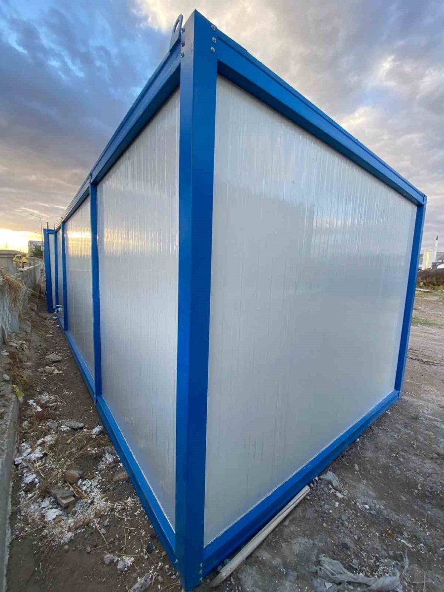 Doktoröz Göz Cerrahi Ve Lazer Merkezi Yaraları Sarmaya Devam Ediyor