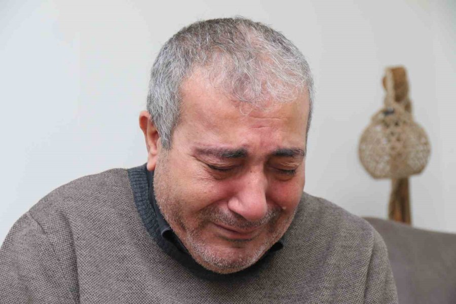 Rönesans Rezidans’ın Enkazı Kalktı Ama Kızı Ve Damadına Ulaşılamadı