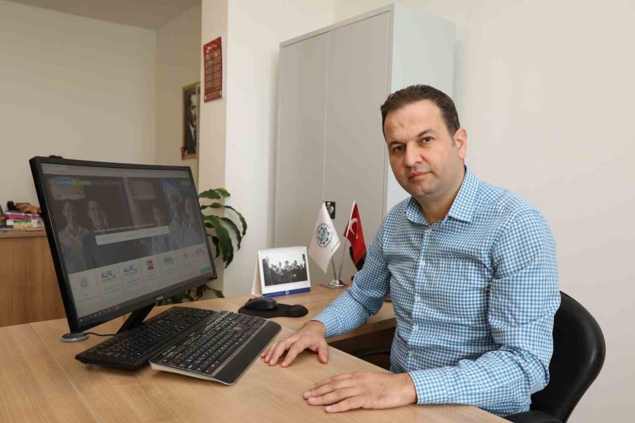 Alkü’den İstihdam Seferberliği Projesine Destek