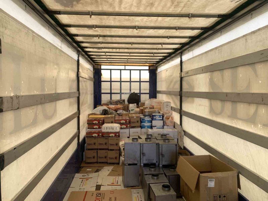 Deprem Bölgesindeki Pku Hastası Çocuklar İçin Harekete Geçtiler