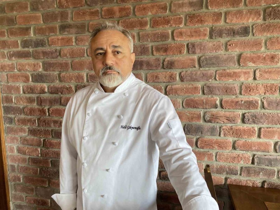 5 Yıldızlı Otellerin Aşçılarından Deprem Bölgesindeki 20 Bin Kişiye Sıcak Yemek