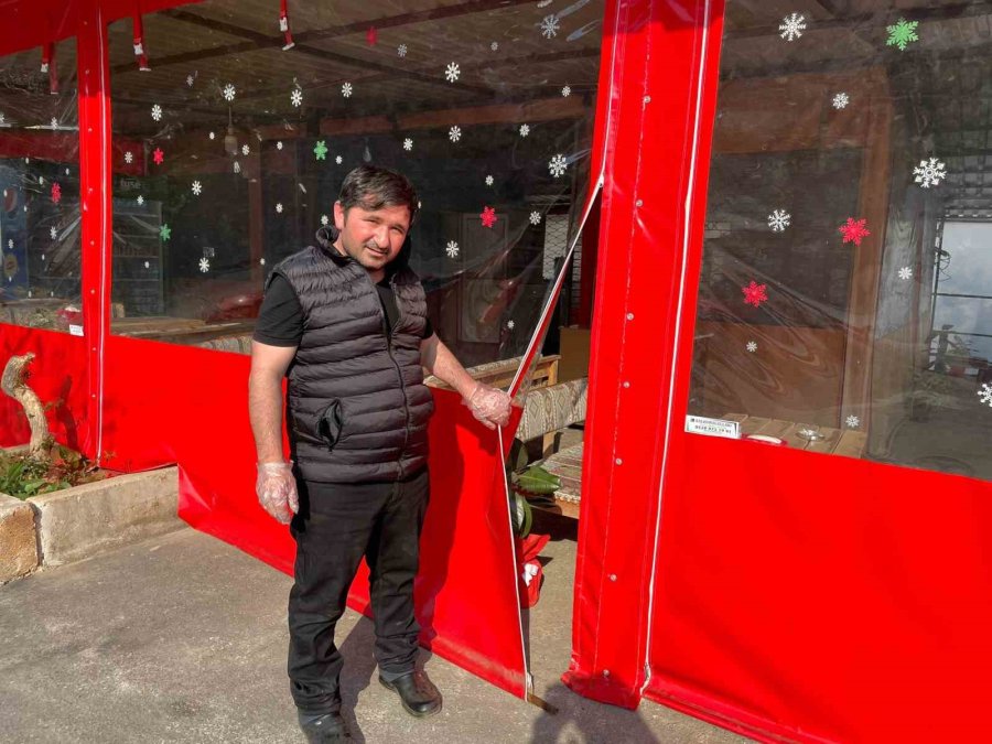 Sma Hastası Arya Bebeğin Bağış Kumbarasını Çalan Hırsızlık Şüphelisi Yakalandı