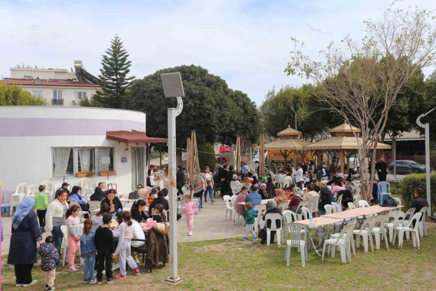 Tütüncü: “bu Zor Günlerin İzlerini Birlikte Sileceğiz”