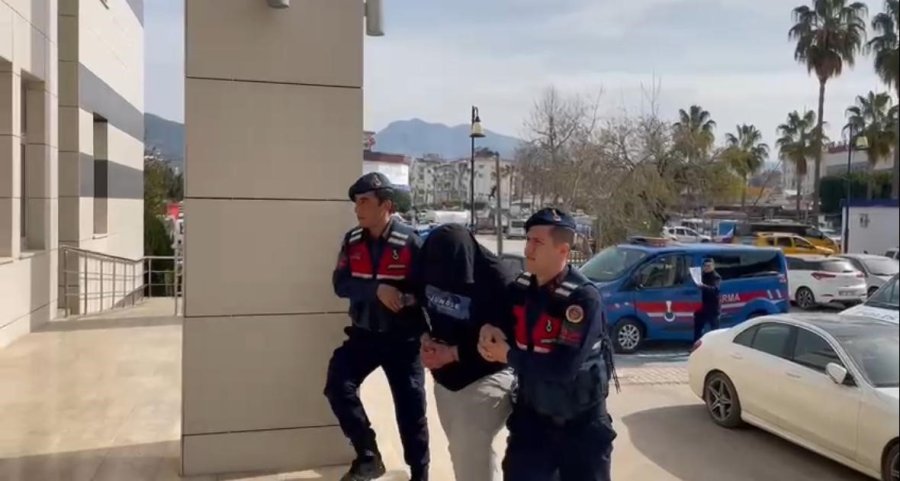 Sma Hastası Arya Bebeğin Bağış Kumbarasını Çalan Hırsızlık Şüphelisi Yakalandı