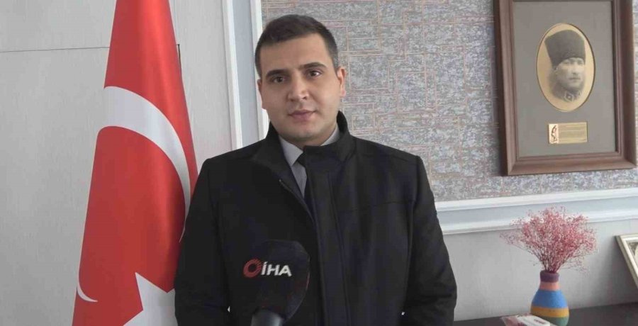 Sarız’da Hasar Tablosu Gün Geçtikçe Ortaya Çıkıyor