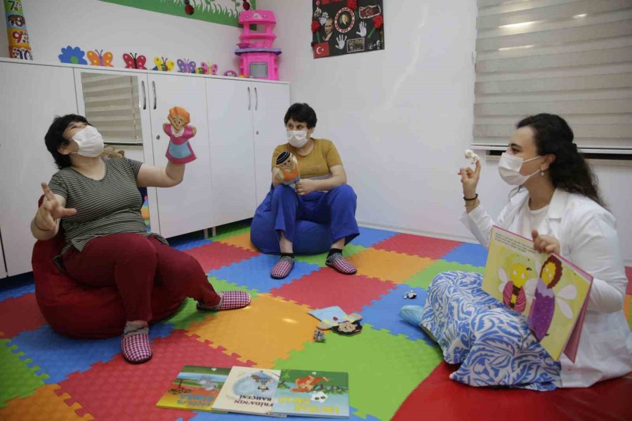 Büyükşehir’den Engelli Dostu Hizmetler