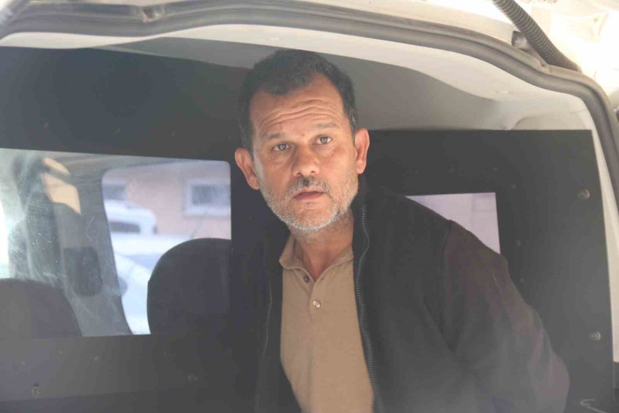 Bursa’da 2 Kardeşin Ve Polis Memurunun Ölümüyle İlgili Aranan Şüpheli Eskişehir’de Yakalandı