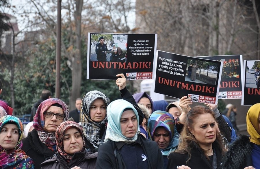 Miran: “28 Şubat Psikolojik Kaosa Sebep Olmuştur”