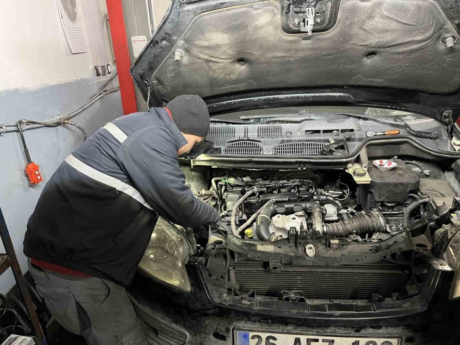 Dizel Araçlarda ‘kalitesiz Mazot’ Cep Yaktırıyor