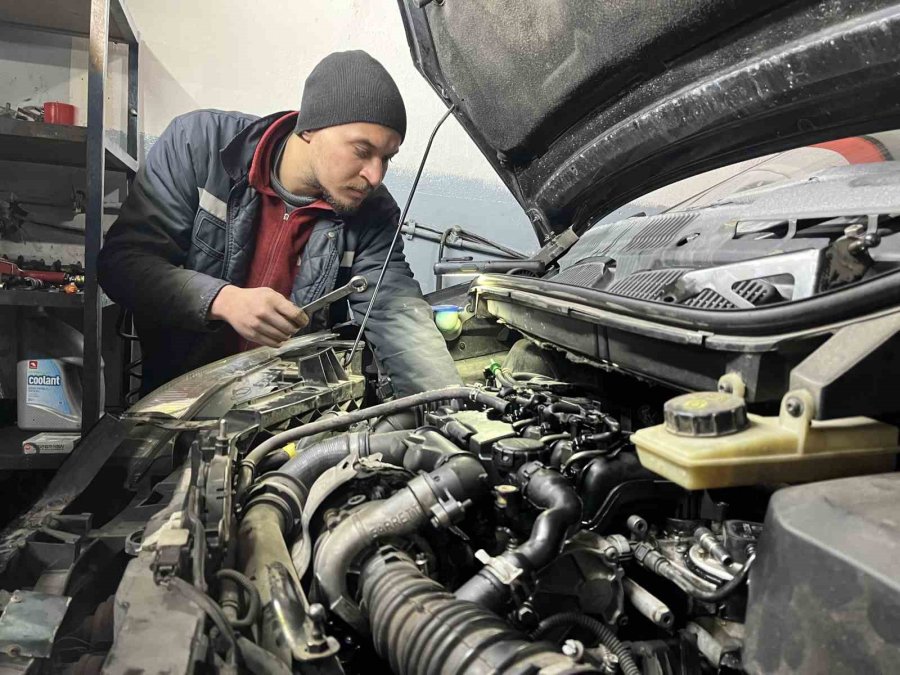 Dizel Araçlarda ‘kalitesiz Mazot’ Cep Yaktırıyor